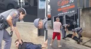 Preso em Itu jovem que matou amigo e arrancou coração com faca