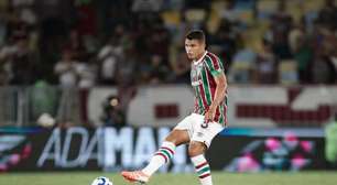 Thiago Silva prioriza ficar perto da família após saída do Fluminense