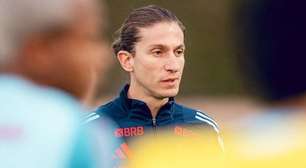 Filipe Luís mostra confiança em "neutralizar" o PSG no Intercontinental
