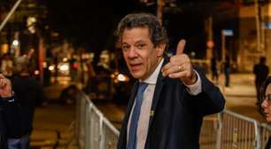 Haddad confirma saída da Fazenda nesta quinta e Lula anuncia Durigan como substituto