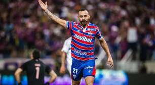 NOVAS! Coritiba ataca Fortaleza no mercado, SAF vende percentual e sócio pode trazer atletas