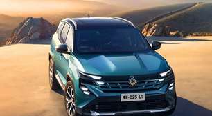 Renault Boreal Evolution 2026: O SUV médio mais acessível para PCD