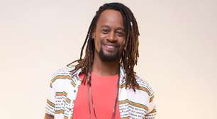 Da infância dura ao sucesso na música, o carisma de Toni Garrido: 'Minha vida é um milagre'