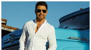 Zezé Di Camargo tem show cancelado após polêmica com SBT; entenda