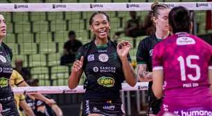 Maringá bate o Mackenzie, entra no G8 e dá passo importante rumo à Copa Brasil