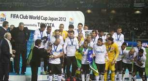 Flamengo pode quebrar sequência negativa de sul-americanos no Intercontinental