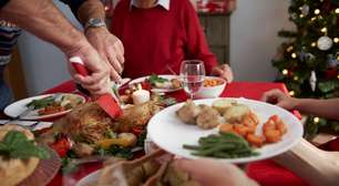 Fábrica de Bolo Vó Alzira relança Bolo Natalino