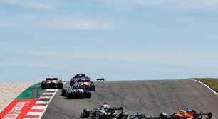 F1: Fórmula 1 pode voltar a Portugal em 2027 e 2028, diz emissora