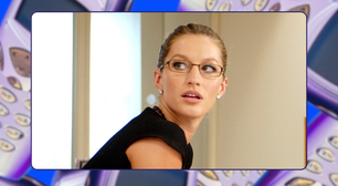 Óculos Bayonetta: a tendência Y2K que voltou com tudo!