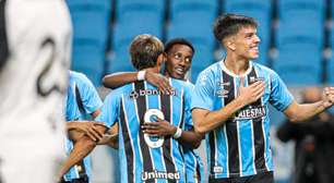 Proposta milionária aceita pelo Grêmio esbarra em decisão do jogador: "Quero ficar"