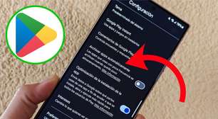 Pare de baixar aplicativos de limpeza: o Android tem um botão secreto nativo que resolve o problema de vez