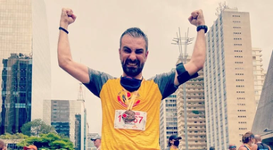 De antidepressivos à São Silvestre: a corrida pela vida