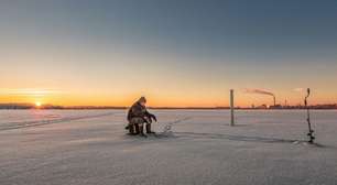 Os cientistas estão intrigados com as regiões em que as pessoas têm vidas absurdamente longas. A chave pode estar na Finlândia