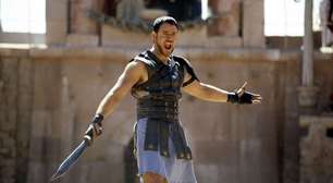 Por que 'Gladiador 2' fracassou, segundo Russell Crowe
