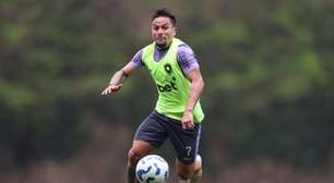 Artur pode trocar Botafogo por clube do Catar