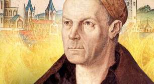 O alemão que foi o "homem mais rico que já existiu"