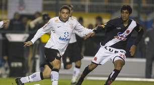 Corinthians enfrenta o Vasco na Copa do Brasil pela terceira vez; relembre as outras