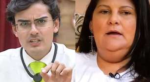 'A Fazenda 17': Mãe de Dudu expõe quem o filho realmente é: 'Se fazendo...'