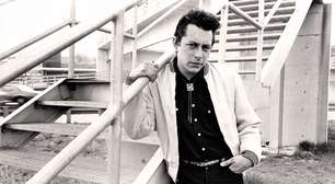 Joe Ely, lenda do country progressivo que fez turnê com o The Clash, morre aos 78 anos