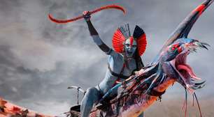 'Avatar 3' acerta com nova ameaça, mas já não causa o mesmo impacto dos capítulos anteriores