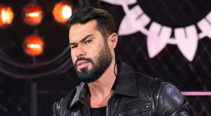 Luto! Cantor de forró morre aos 36 anos na Bahia