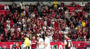 Torcedor do Flamengo é preso por quatro dias no Catar graças a atos irregulares