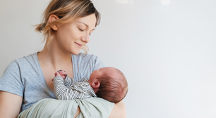 Vacina contra bronquiolite na gestação protege recém-nascido