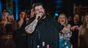 Revelação do sertanejo, Panda comanda Festa do Branco em São Paulo