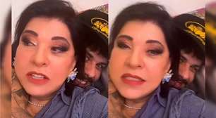 Roberta Miranda provoca e levanta suspeita sobre Zé Felipe e Ana Castela