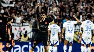 Corinthians iguala marca de 2018 e chega a duas finais no ano