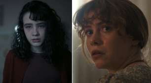 Afinal, Beverly Marsh é filha de Lily Bainbridge? Entenda a cena final de 'It: Bem-Vindos a Derry'