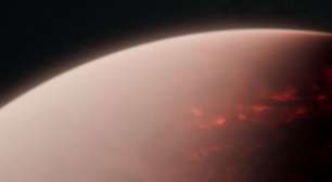 O telescópio James Webb acaba de encontrar um planeta que arde a 1.800°C e traz mais perguntas do que respostas