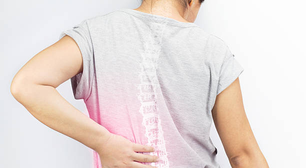 Lesões na medula espinhal estão ligadas a problemas crônicos de saúde na vida adulta