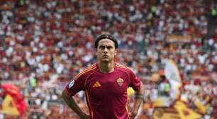 Por Dybala, Boca Juniors adota postura pautada na cautela