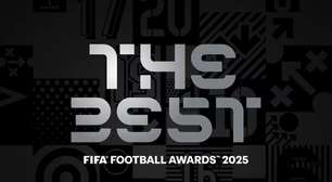 Fifa The Best 2025: quem são os brasileiros que concorrem na premiação?