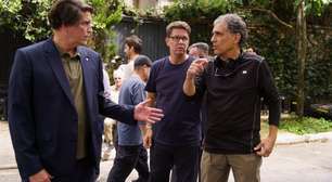 Diretor americano de filme sobre Bolsonaro diz estar fazendo 'thriller político contemporâneo'