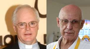 Júlio Lancellotti é calado nas redes enquanto padres conservadores discursam para milhões