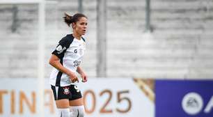 Corinthians anuncia renovação de zagueira multicampeã até 2027