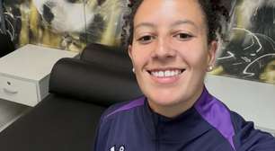 Corinthians contrata nova fisioterapeuta para o futebol feminino; veja quem é