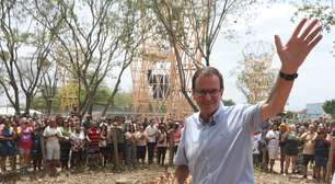 Eduardo Paes lidera disputa pelo governo do Rio com folga; Cláudio Castro aparece na frente para o Senado, diz pesquisa