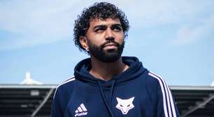 Diretoria do Cruzeiro toma decisão sobre saída de Gabigol