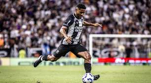 Após rebaixamento do Ceará, Fabiano toma decisão e está prestes a definir seu futuro em 2026