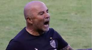 Confirmado: Atlético-MG negocia retorno de jogador 'queridinho' de Sampaoli em 2020; afirma jornalista
