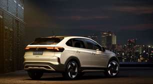 Oportunidade Única: VW Nivus Highline está R$ 22 mil mais barato