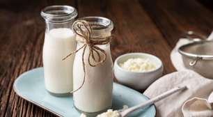 Kefir: 5 benefícios da bebida fermentada que favorece o equilíbrio do organismo
