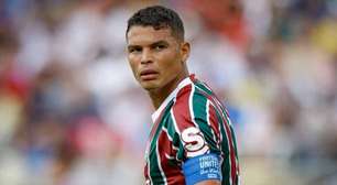 Ídolo do Chelsea pede retorno de Thiago Silva