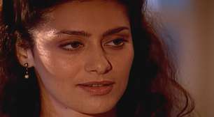 'Terra Nostra': Paola prepara o terreno e cozinha macarronada para Francesco antes de fazer proposta ousada