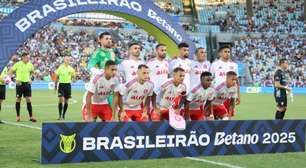 Mesmo perto do fim do contrato, liderança do vestiário do Inter quer seguir no clube