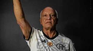 Reinaldo: um Pantera Negra no futebol brasileiro