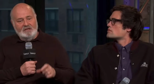 Filho acusado de matar diretor Rob Reiner, pode pegar prisão perpétua